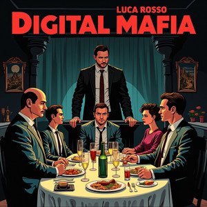 Digital Mafia (Explicit)