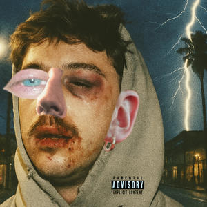 Heat Lightning (feat. Blvck Svm & Sirius Blvck) (Explicit)