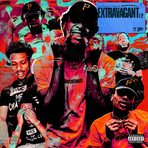 Extravagent EP (Explicit)