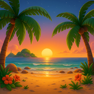 palmwine - African Lofi