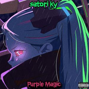 Purple Magic! (Explicit)