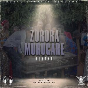 Zorora Murugare
