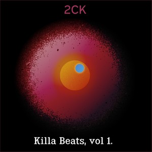 Killa Beats, Vol 1.