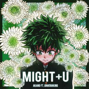 Might+U (From "My Hero Academia: Heroes Rising")