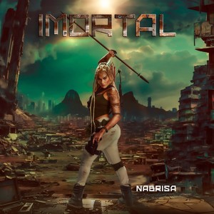 IMORTAL (Explicit)