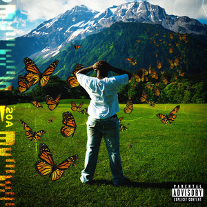 CANT BE ME (Explicit)