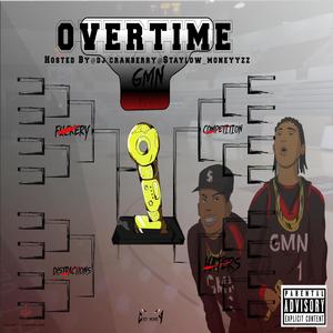 Overtime (Explicit)