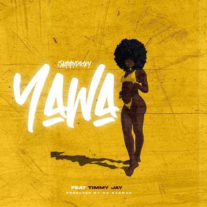 Yawa (feat. Timmy jay)