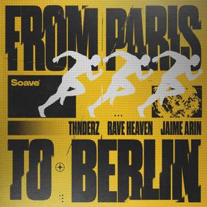From Paris To Berlin
