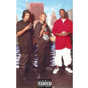 How It Is (Explicit)