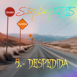DESPEDIDA (feat. SOLITARIO 452)
