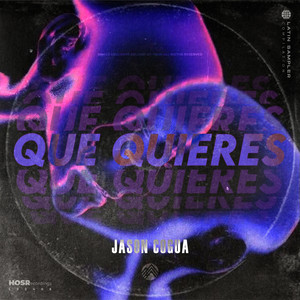 Que Quieres (Extended Mix)