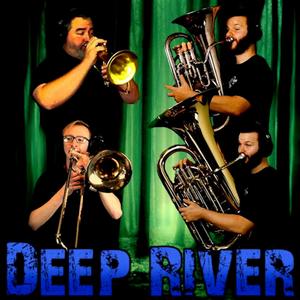 Deep River (feat. Brian Kelley) (Tuba Solo With Brass Sextet)