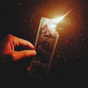 BACK ON MY OWN (Explicit)