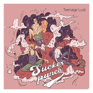 Teenage Lust