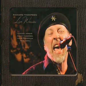 Richard Thompson - Man in Need (Live)