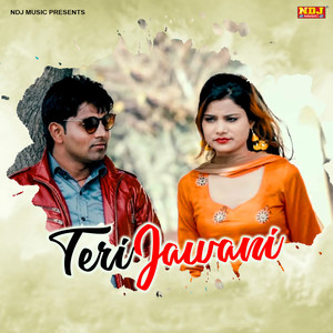 Teri Jawani