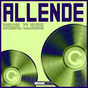 Dismal Clouds (Original Mix)