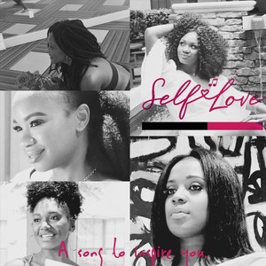 Self Love (feat. Heather Gayle)