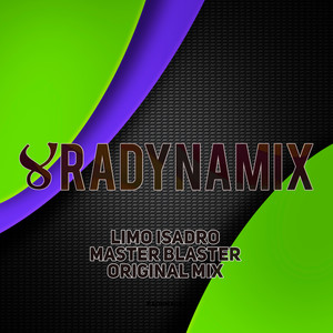 Master Blaster (Original Mix)