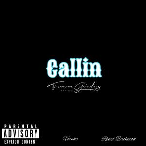 Callin (Explicit)