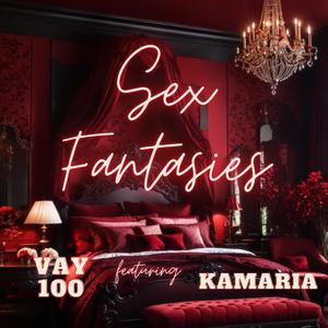 Rythm Therapist - Sex Fantasies (feat. Kamaria)