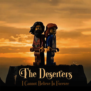 I Cannot Believe in Forever