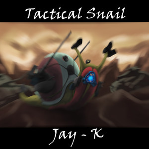 Tactical Snail