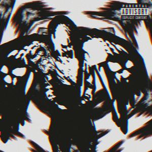 AshinAce - $elfi$h (feat. Zanox & 4heno) (Explicit)