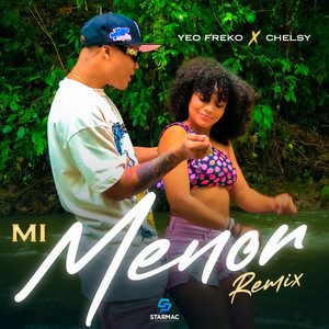 Mi Menor Remix