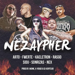 Nezaypher (Explicit)