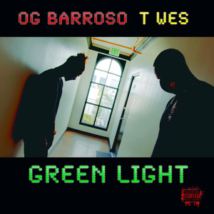 Green Light (Explicit)