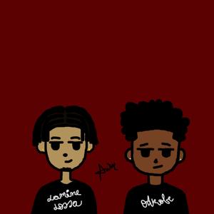 NO RUBBER (feat. Lamine løssa) (Explicit)