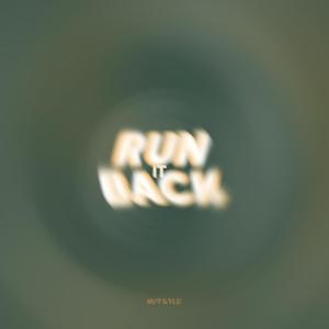 Run It Back(feat. 8rae) (Explicit)