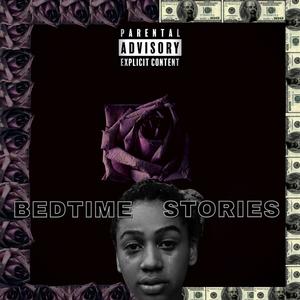 Bedtime Stories (Explicit)