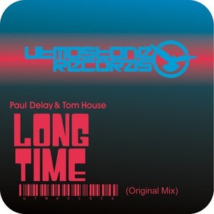 Long Time (Original Mix)