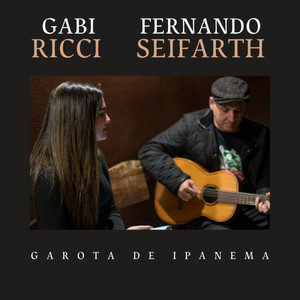 Garota de Ipanema