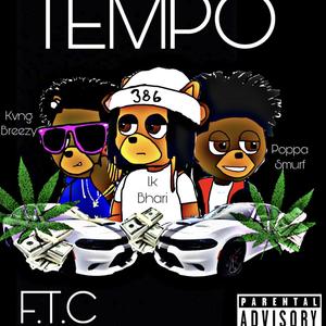 Tempo (Explicit)