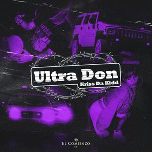 Ultra Don (Explicit)