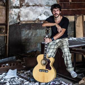 Eyes Without a Face (Acoustic)