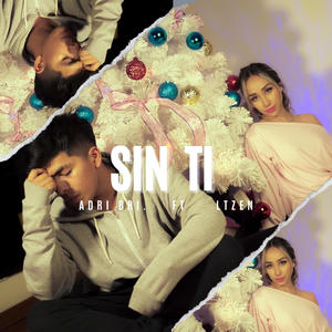 Sin ti (feat. Litzen)