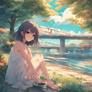 A Love So Great