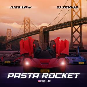 Pasta Rocket (feat. DJ Tavius) [Explicit]