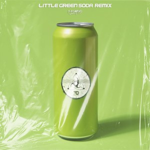 Little Green Soda (G Romano Remix|Explicit)