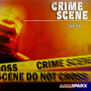 Crime Scene, Set 56