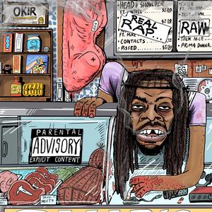Dom Archey - Cable (feat. Pro Zay) (Explicit)