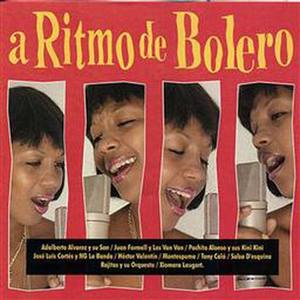 A ritmo de bolero