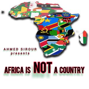 Africa is NOT a Country
