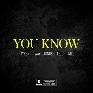 You Know (feat. Rayken, T-Way, Aknose, Le Juh & Nils)