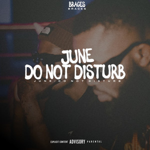 JUNE/DO NOT DISTURB (Explicit)